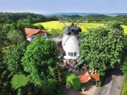 Foto:  Fissenknicker Mühle Betriebs